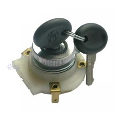 COMMUTATORE CON CHIAVE SIEM