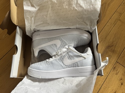 Nike air force flyknit 0 - air, 1