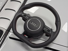 VOLANTE STERZO CON PADDLE F1