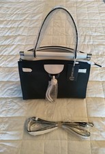 Borsa A Mano Donna Briciole 