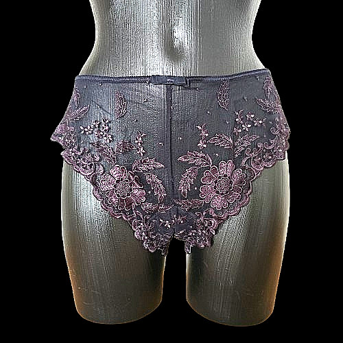 Slip esclusivo perla - slip,