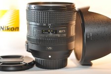 Nikon ED AF-S VR Nikkor