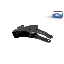 Deposito Cabina Sinistra DT