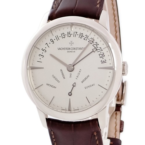 Vacheron constantin patrimony - vacheron,