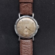 Super Rare 1940 Breitling 15