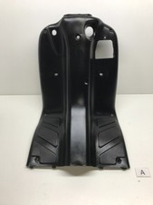 CARENA RETROSCUDO SCOOTER