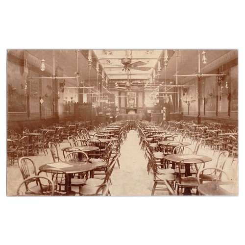 Fotografia albumina interni - fotografia,
