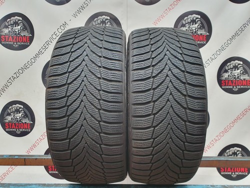 Gomme invernali usate nexen - gomme,