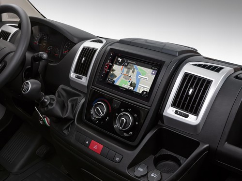 Alpine ine w611du - alpine, ine-w611du