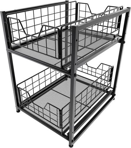 Organizer sottolavello - –,