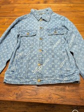 Giacca louis vuitton - giacca,