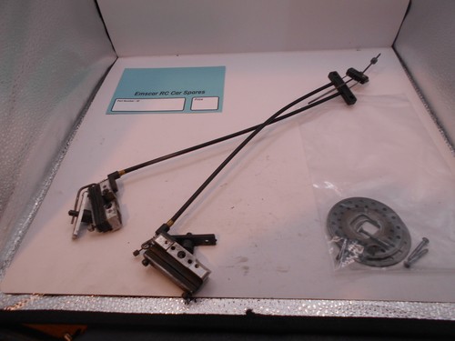 4wd std cavo - , freno
