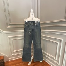 Jeans Diesel Industry Denim