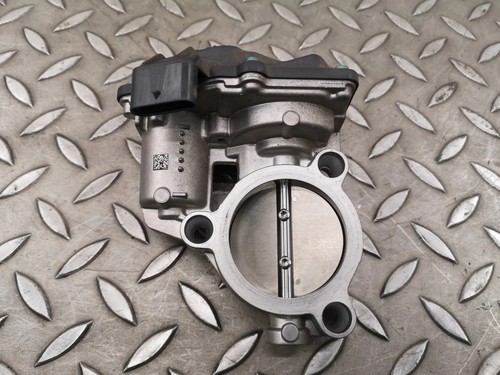 Alloggiamento farfallato bmw - alloggiamento,