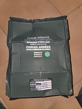 Razione K Esercito Italiano Militare Modulo A , Scadenza 07/12/2025