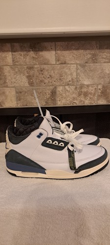 Maniére air jordan 3 - ma,