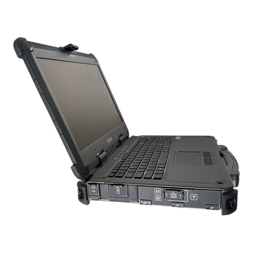 Getac x500 620m batteria - x500, (batteria