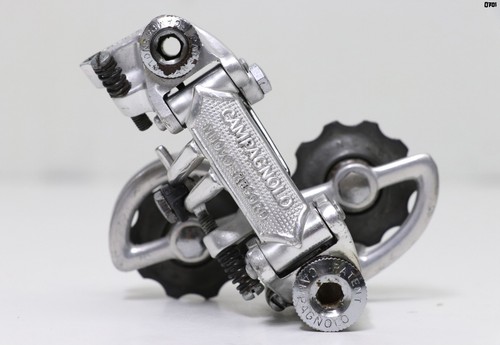 Campagnolo nuovo record patent - campagnolo,