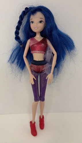 Winx club 2012 - club, •
