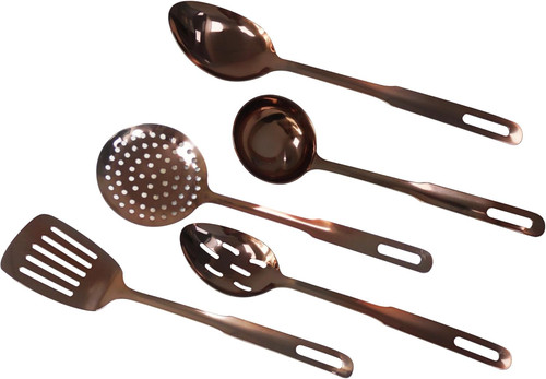 Set utensili cucina in - utensili,