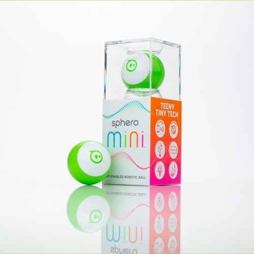 Sphero mini app - sphero,