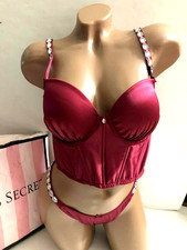 SET CORSETTO E COLLANT
