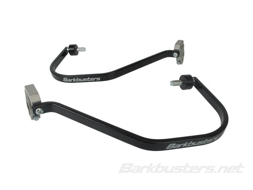 Kit protezioni barkbusters - kit,