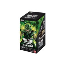 Dragon Ball Card Game Fusion