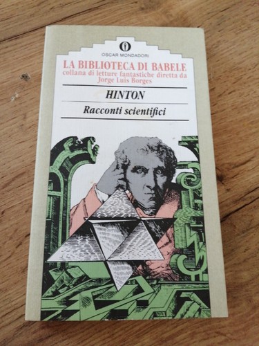 Biblioteca babele hinton - la,