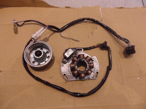Statore volano ktm 65sx - ktm,