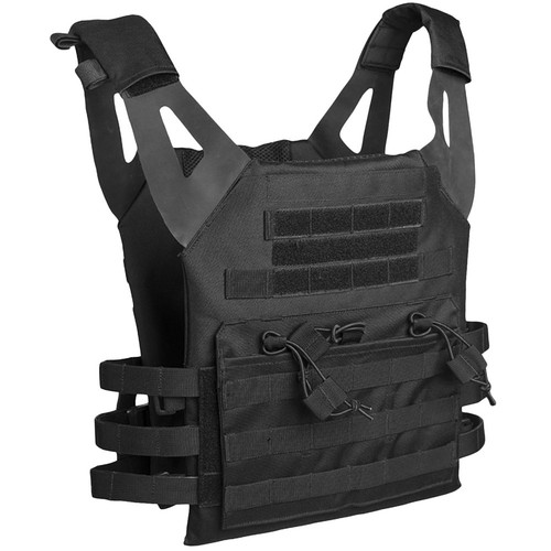 Mil tec portatarga gilet - mil-tec, gen