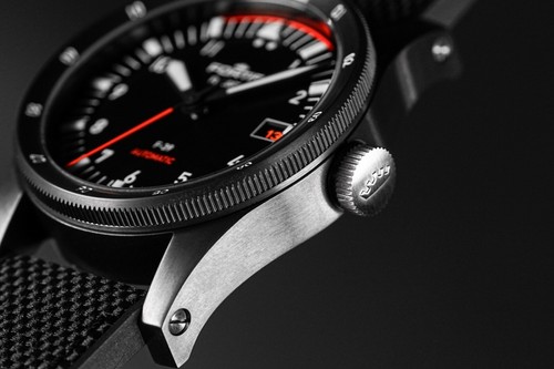 Fortis flieger werk - flieger,