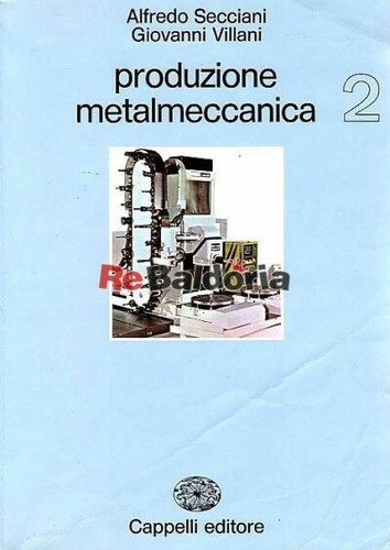 Produzione metalmeccanica - , 2
