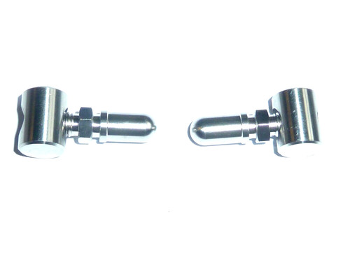 Augusta titanium leva - augusta,