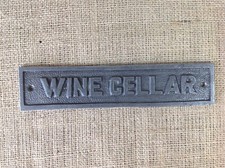 Targa porta lunga 23 cm