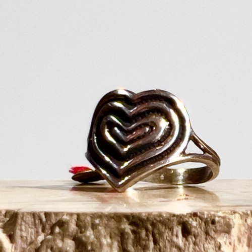 Bague kelt argent massif - kelt,