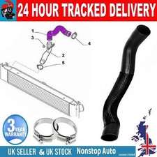 TUBO INTERCOOLER TURBO PER