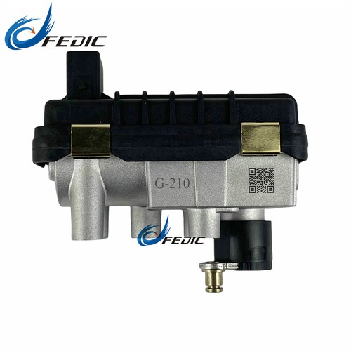Actionneur turbo 210 712120 - g-210,