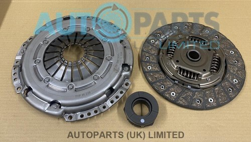 3000 970 069 nuovo - 3000, sachs