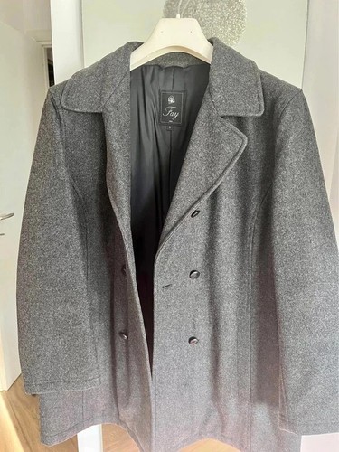Cappotto donna fay - cappotto, originale