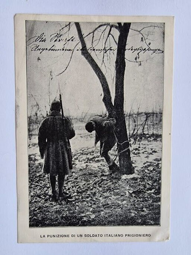 Volantino propaganda ww1 - volantino,