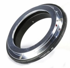 Anello adattatore obiettivo - anello,