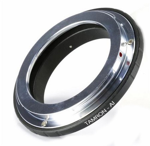 Anello adattatore obiettivo - anello,
