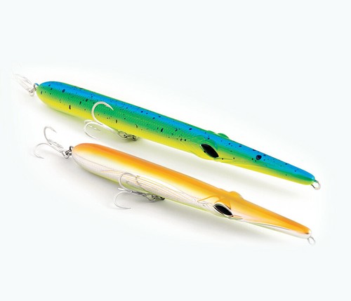 Rapture ocean razor lure - ocean, 180