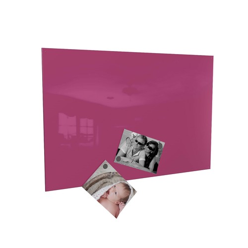 Parete magnetica incl - parete,