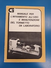 manuale per l'avviamento