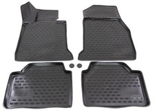 Tappeti Tappetini Auto 3D In