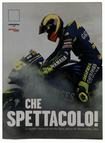 Ebond che spettacolo - che, valentino