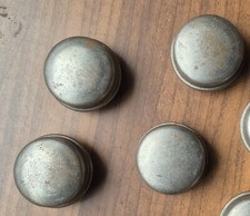 4 Coppetta Paragrasso Fiat 500 d'Epoca Originale