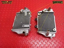 RADIATORI DANNEGGIATI HOT BIKE